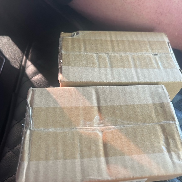 Tesla model x door jam protection - Picture 2 of 2